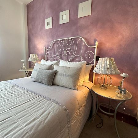 Habitacion Dache Lanzarote ティアス エクステリア 写真