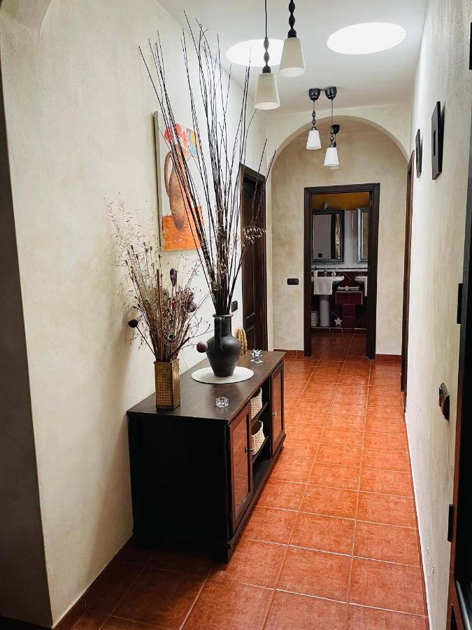 Habitacion Dache Lanzarote ティアス エクステリア 写真