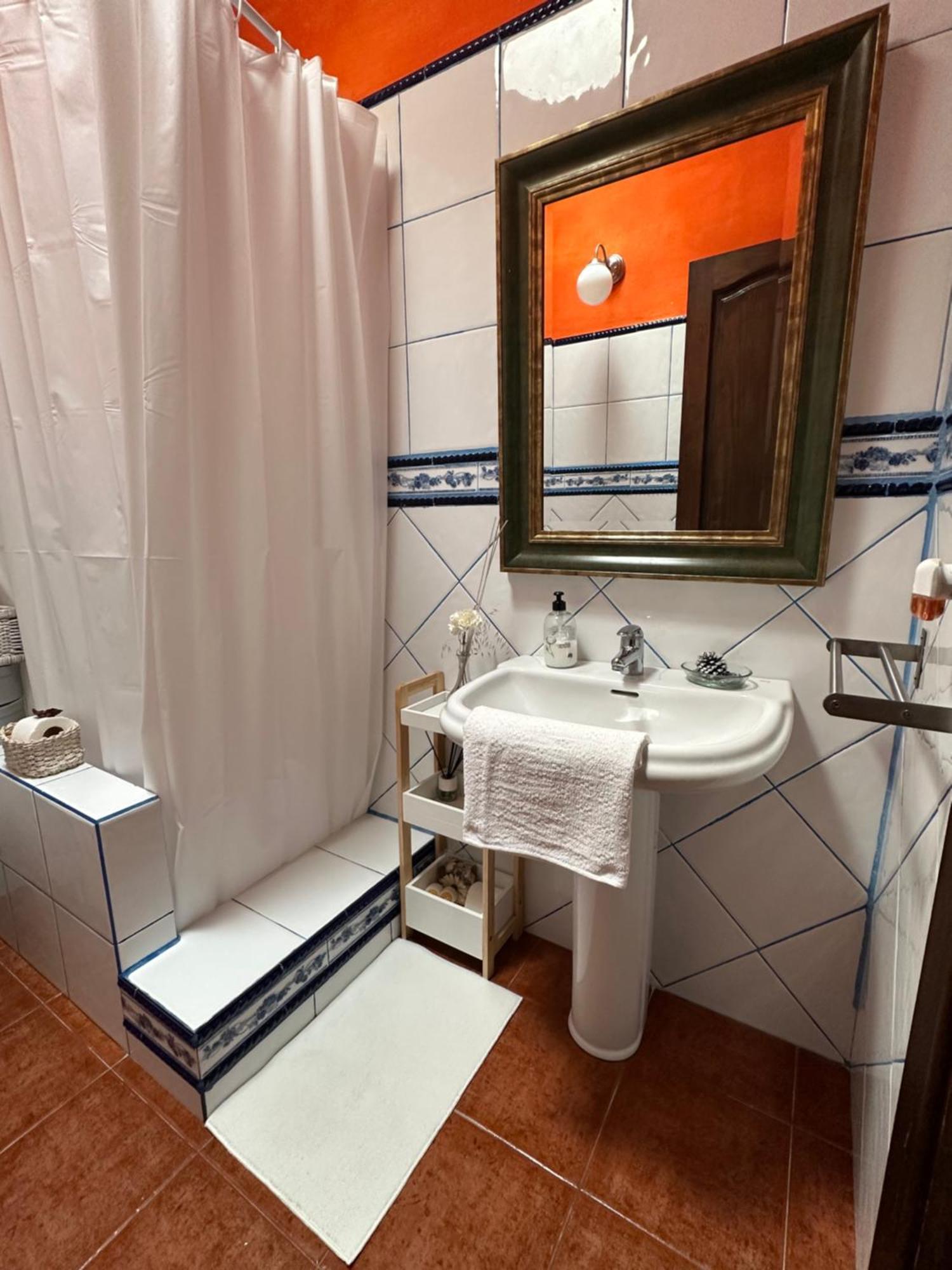 Habitacion Dache Lanzarote ティアス エクステリア 写真