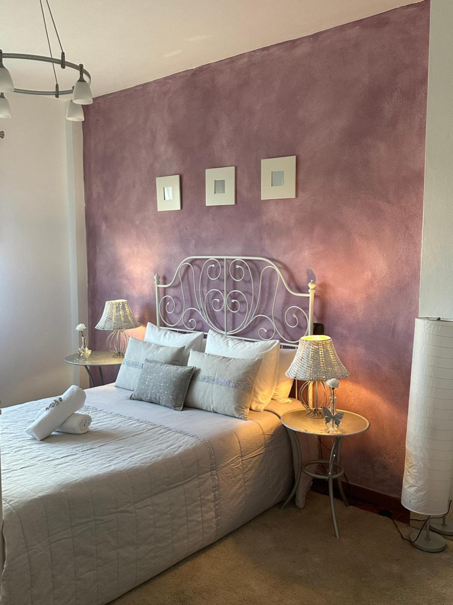 Habitacion Dache Lanzarote ティアス エクステリア 写真