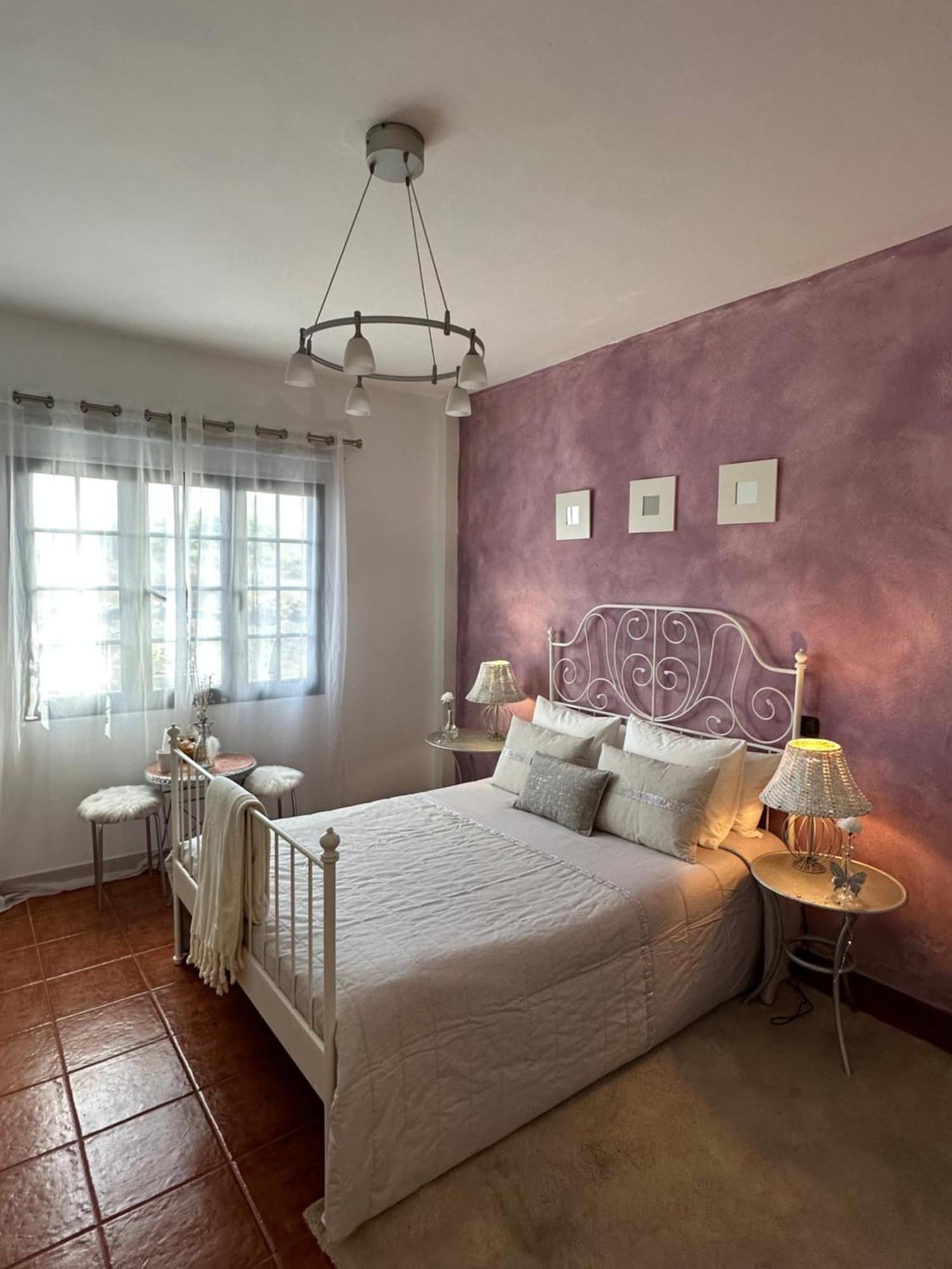 Habitacion Dache Lanzarote ティアス エクステリア 写真