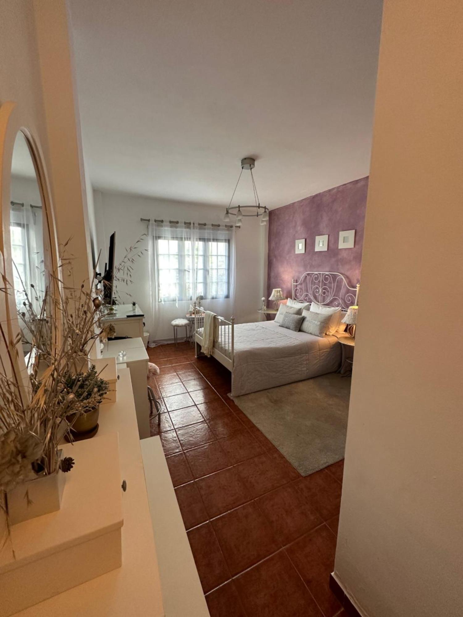Habitacion Dache Lanzarote ティアス エクステリア 写真