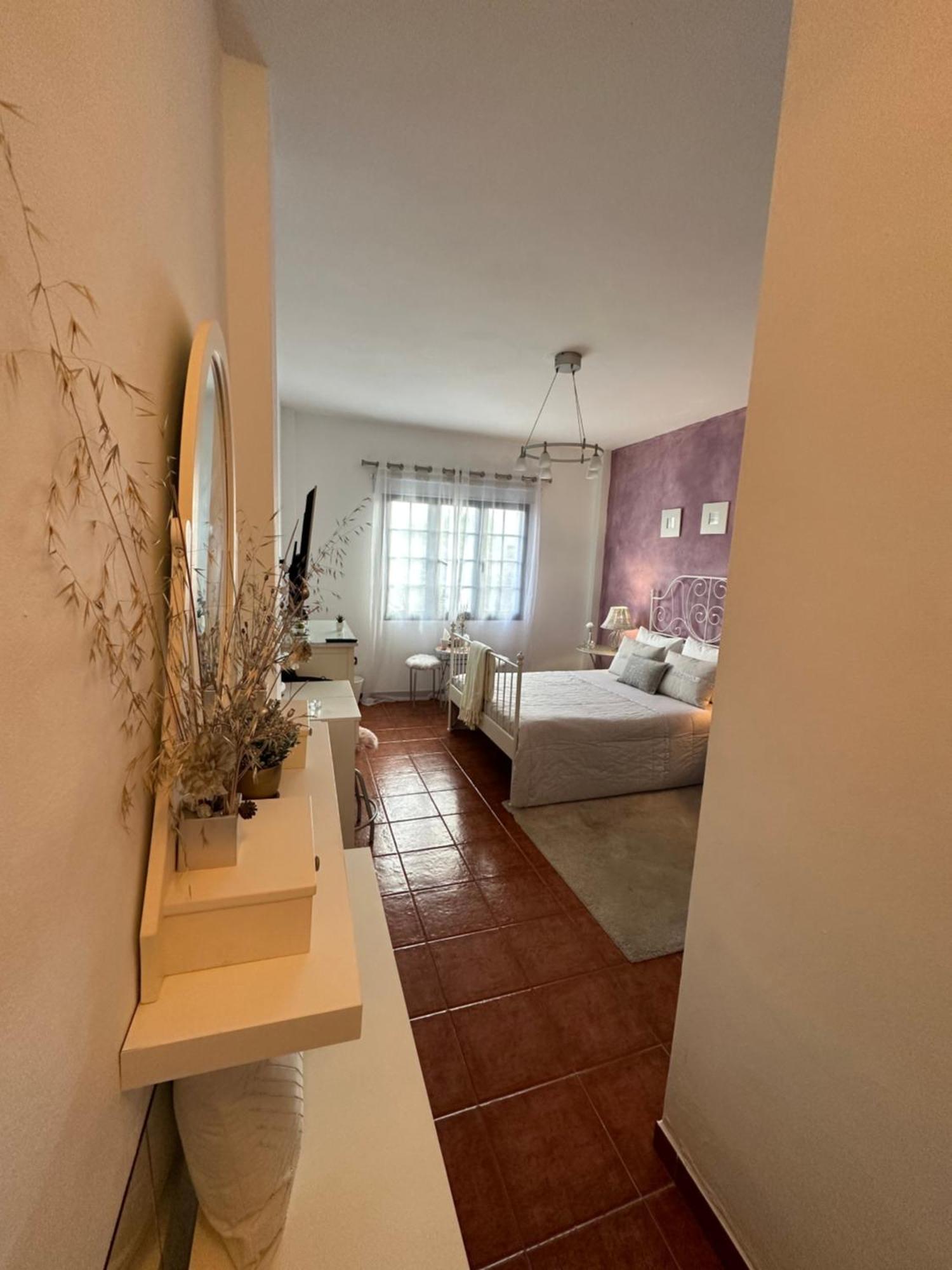 Habitacion Dache Lanzarote ティアス エクステリア 写真