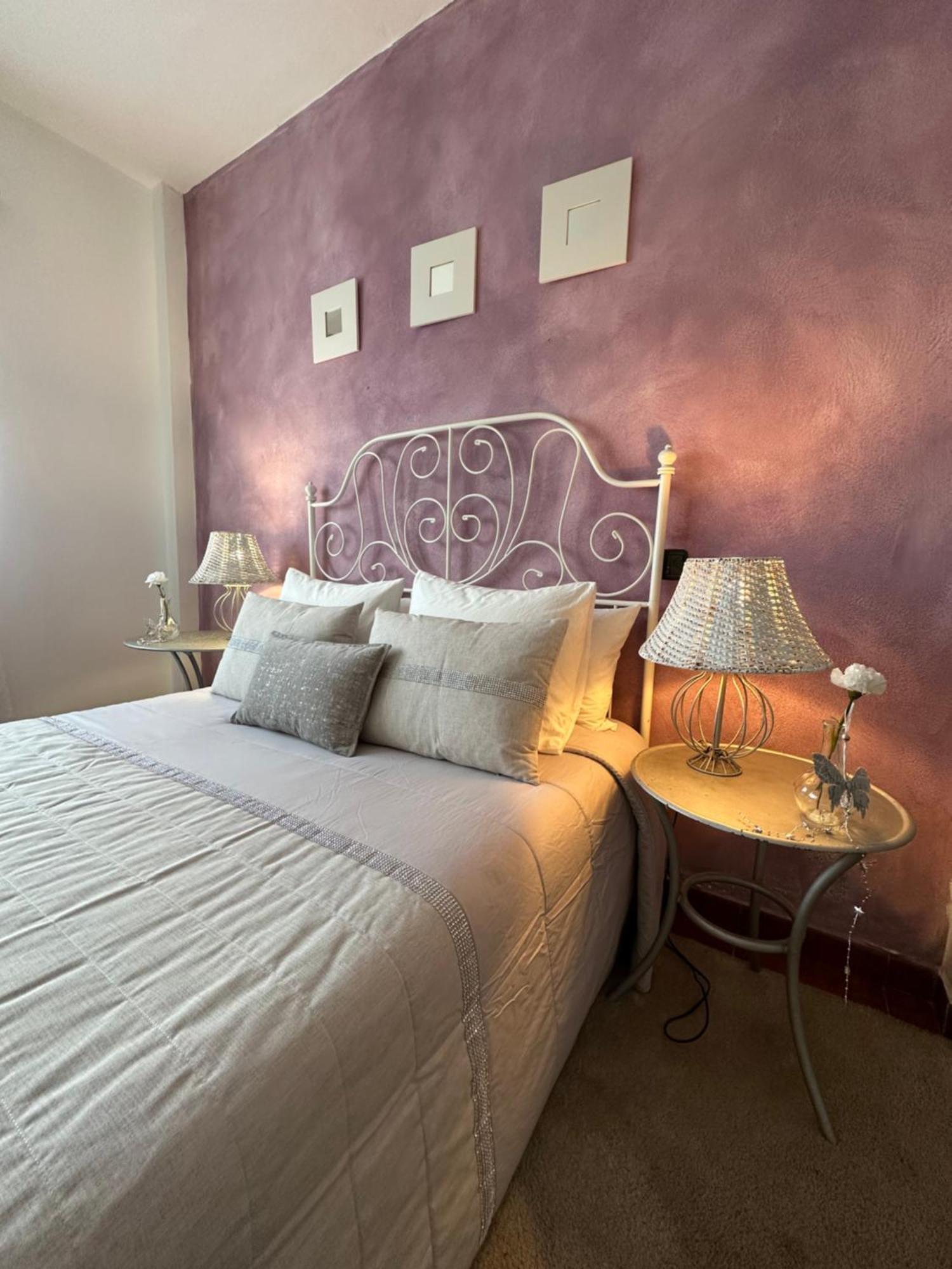 Habitacion Dache Lanzarote ティアス エクステリア 写真