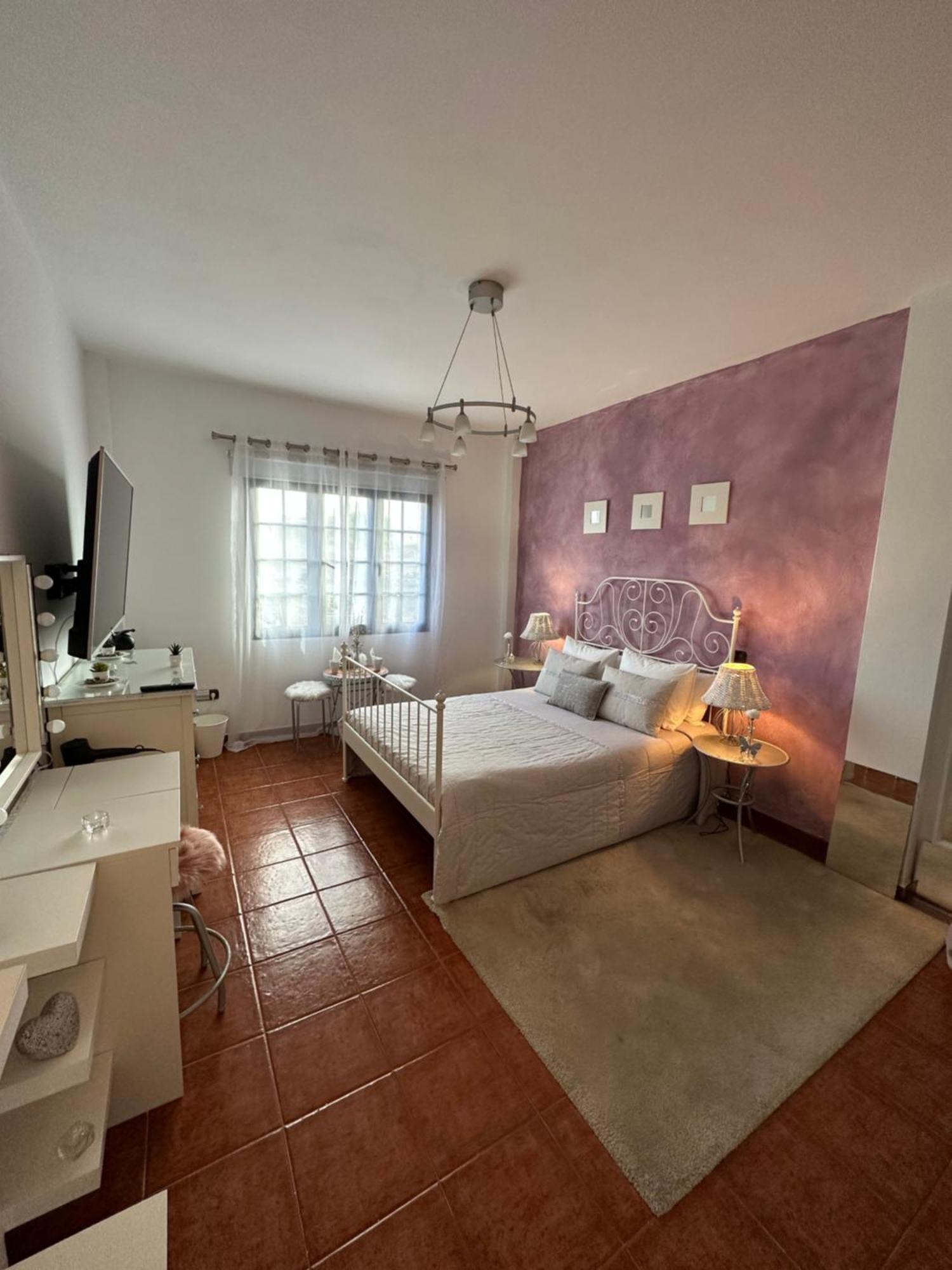 Habitacion Dache Lanzarote ティアス エクステリア 写真