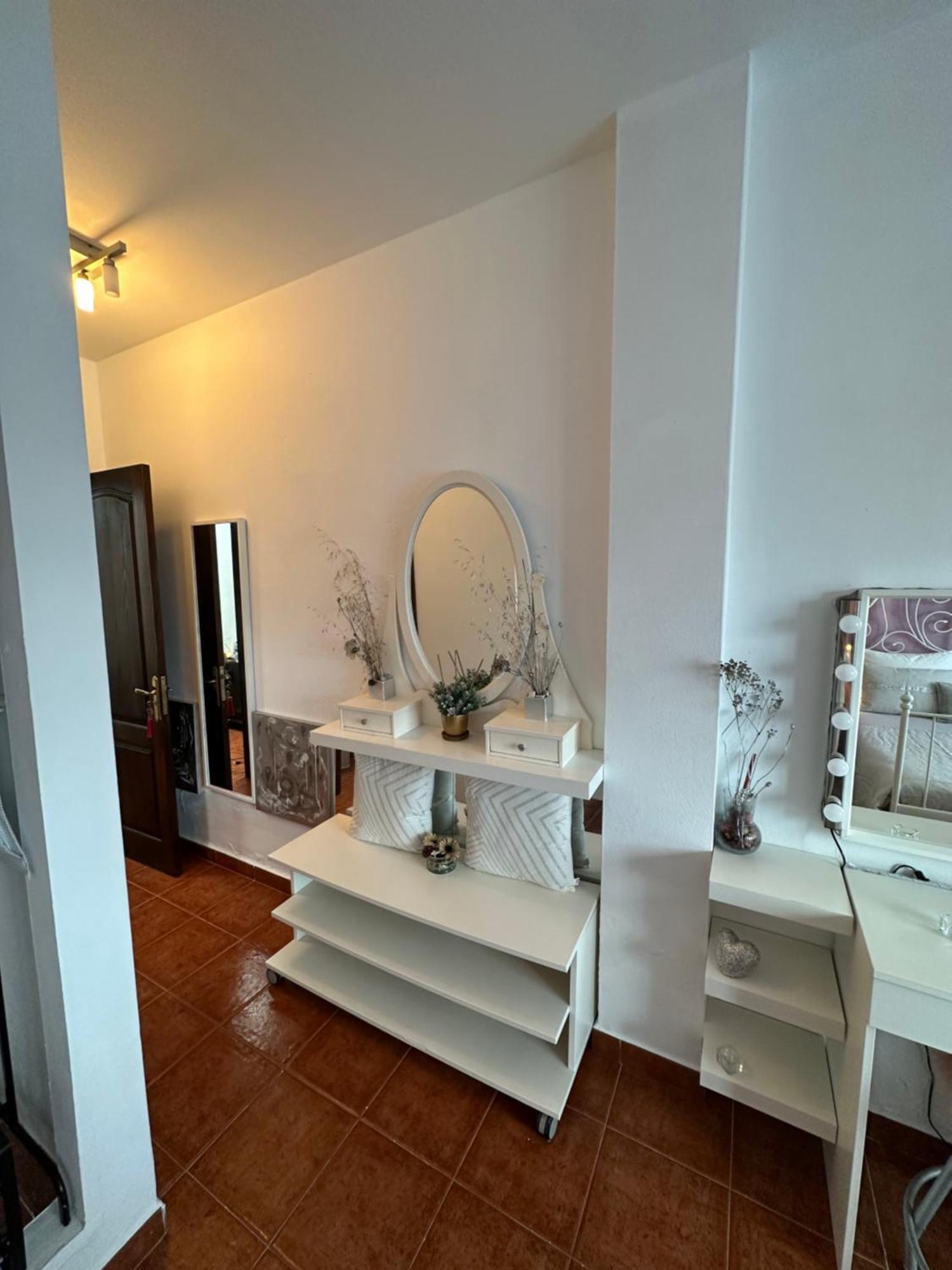 Habitacion Dache Lanzarote ティアス エクステリア 写真