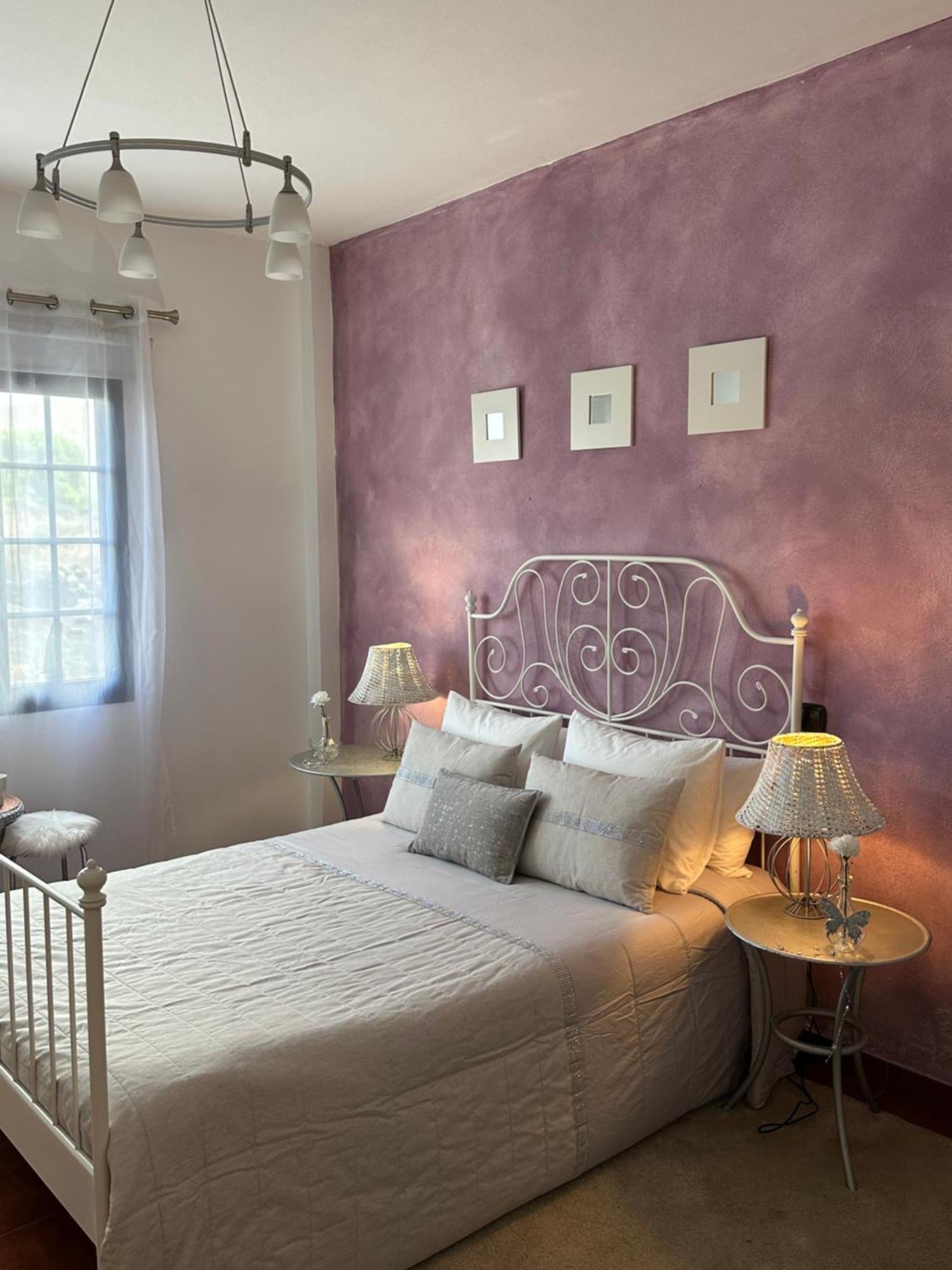Habitacion Dache Lanzarote ティアス エクステリア 写真