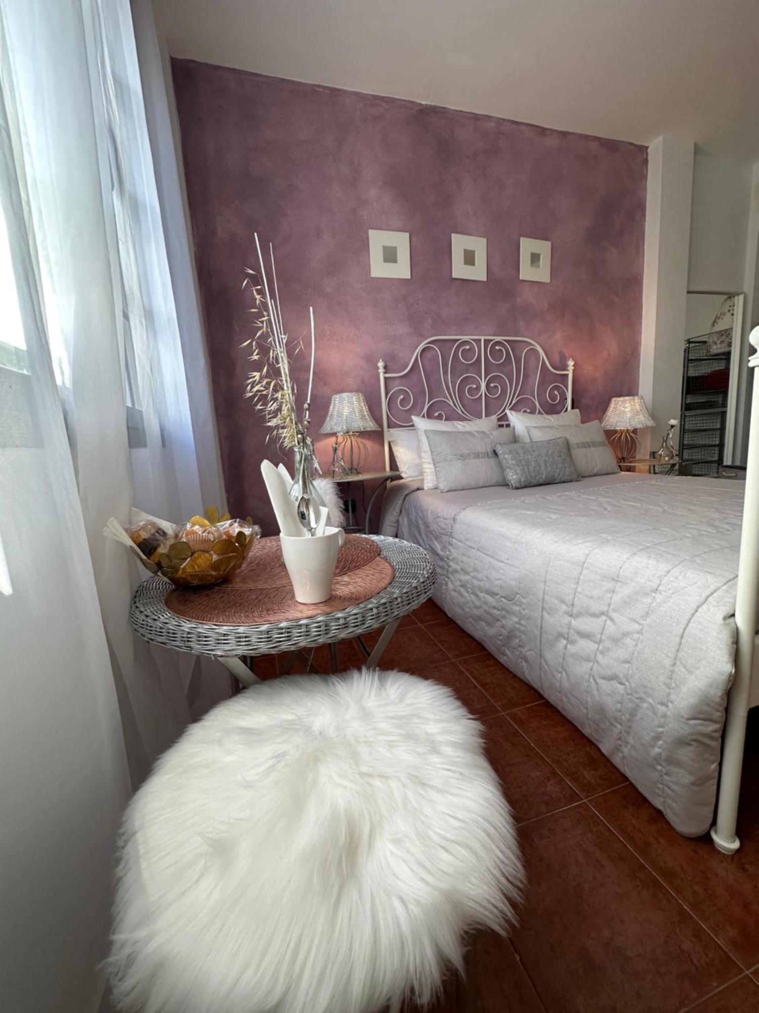 Habitacion Dache Lanzarote ティアス エクステリア 写真